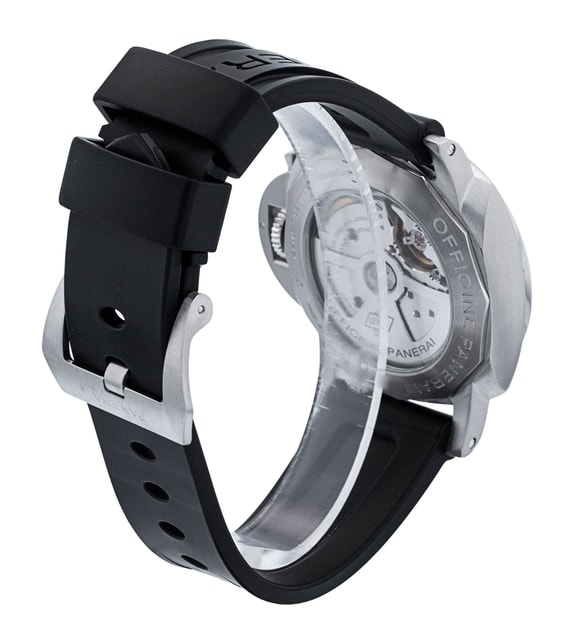 Panerai Luminor Marina PAM01312 Image 3